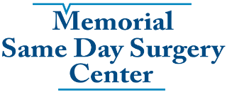 Memorial Same Day Surgery Center